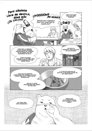 Los Departamentos del Celo