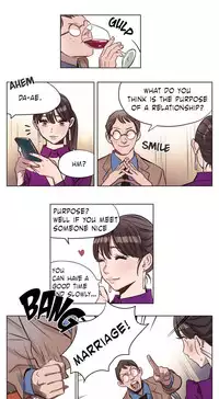 [Ramjak] Atonement Camp Ch.1-31 (English) (Ongoing)