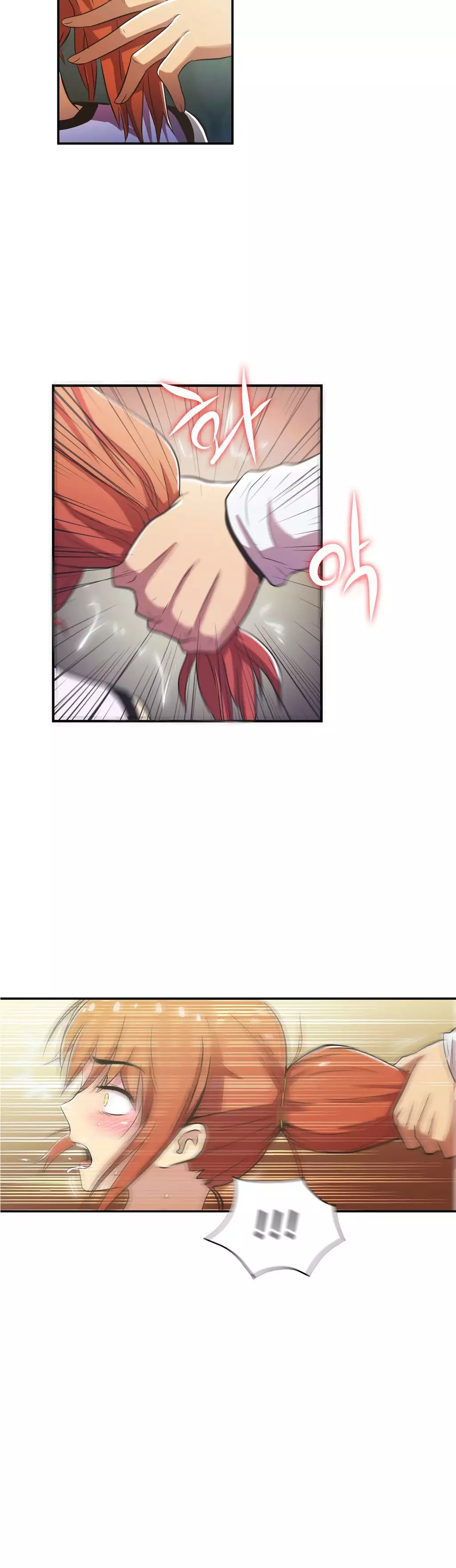 One Room Hero Ch.1-36