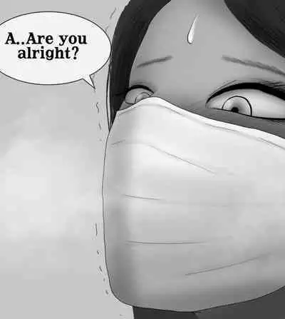 Female Students Working Part-Time In Prison