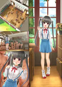 [Intoku.info (Endou Hiroto)] Aishite!! Homun Bessatsu Teen no Yaruki! Sono Ni Sakura no Juninin to Hatsutaiken [Digital]