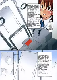 (C73) [Algolagnia (Mikoshiro Honnin)] St. Margareta Gakuen COLORFUL! [English] =LWB=