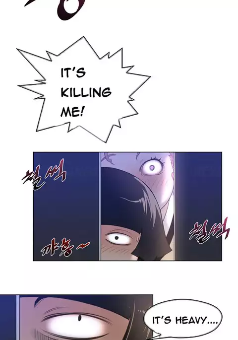 Perfect Half Ch.1-20