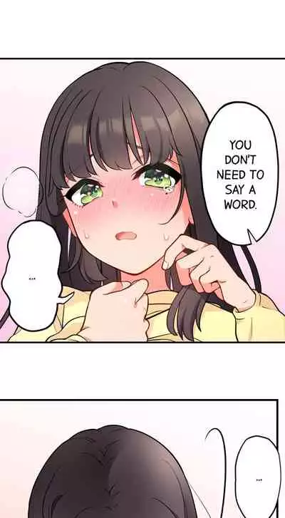 [Aoki Nanase] My Friend Came Back From the Future to Fuck Me (Ongoing) (Ch. 1 - 21)