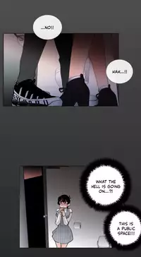 [Silverstar] Talk To Me Ch.1-28 (English) (Ongoing)