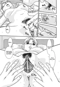 [Mori Takuya] Tomodachi no Okaa-san | My Friend's Mom (Dekichattara Doushiyou Ch. 2) [ENG] [Yoroshii]