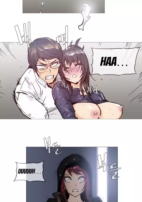 Household Affairs Ch.1-51