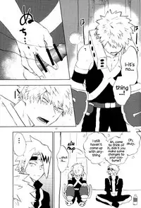 (SPARK12) [Fuzainoyamada (Fuzai Yumoto)] Danshi Kinsei | Boys Prohibited (Boku no Hero Academia) [English] {shousanki}