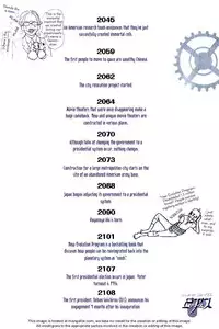 [Ike Reibun] Gingaku Hakase to Marmot [English]