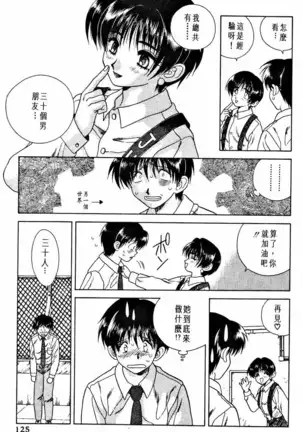 Futari Ecchi 01 | 夫妻成長日記 02