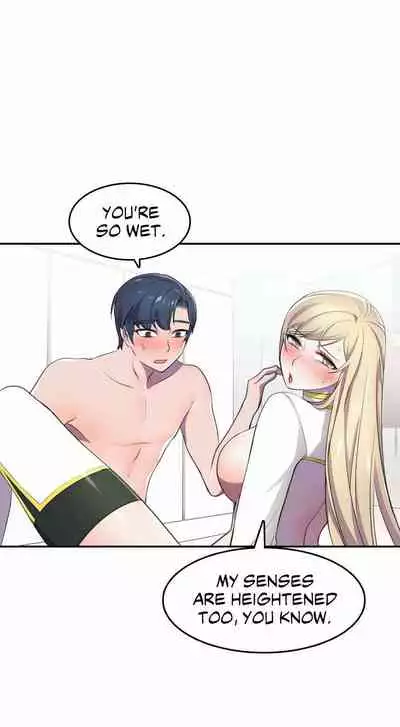 HERO MANAGER Ch. 1-19