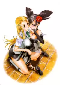 (C69) [Digital Accel Works (Inazuma.)] Fire Power (Onegai My Melody) [Decensored]