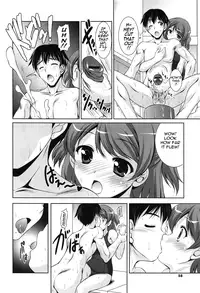 [Mizushiro Takuya] Younger Girls! Celebration Ch. 1-12 [English] {Tadanohito}