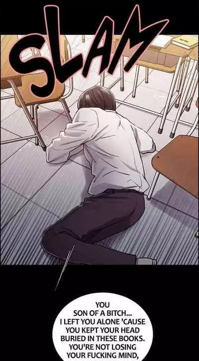 Taste of Forbbiden Fruit Ch.13/24