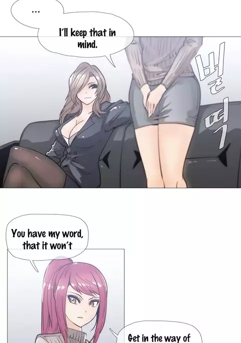 Household Affairs Ch.1-34