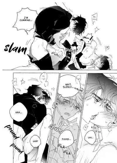 Omniscient Reader's Viewpoint - Maid, Make, Mine