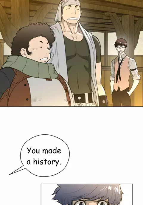 Perfect Half Ch.1-29