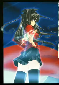 (C66) [Yaesaka (Yaesaka Satoru)] This Illusion (Fate/stay night)