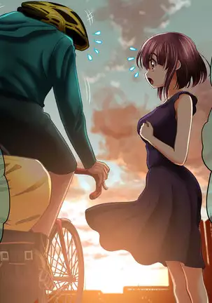 Esa to Yobare Boukou sare tuzuketa Shoujo to, Esatuke de Seigangu ni Choukyou sareta Shoujo