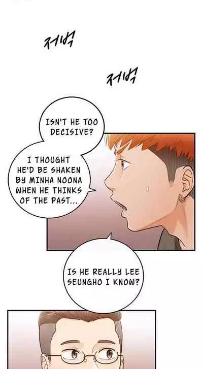 Young Boss Manhwa 01-73 [English]