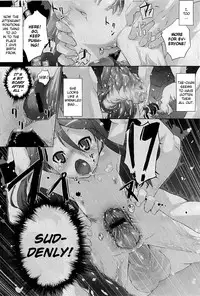 [Warashina Mama] Tanego-sama | Seed-Girl Hybrid (COMIC PLUM 2009-05) [English] {Anonymous}