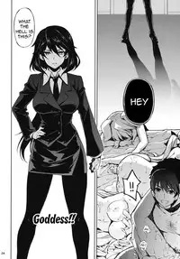 (SC61) [CHIBIKKO KINGDOM (Kekocha)] ONE night SUMMER (Infinite Stratos) [English] {Tigoris Translates}