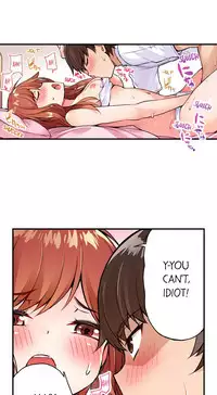 [Toyo] Traditional Job of Washing Girls' Body (Ch.7 - 10)[English][Ongoing]