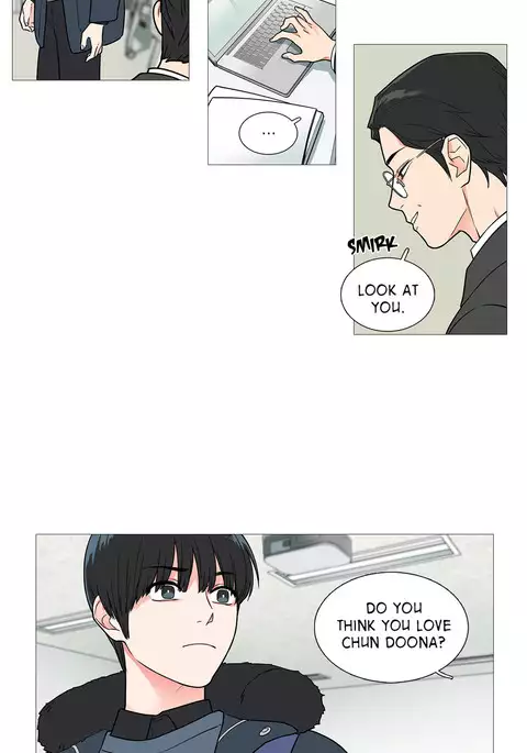 Sadistic Beauty Ch.1-34