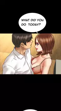 [Mojo] My Wives Ch.1-36 (English) (Ongoing)