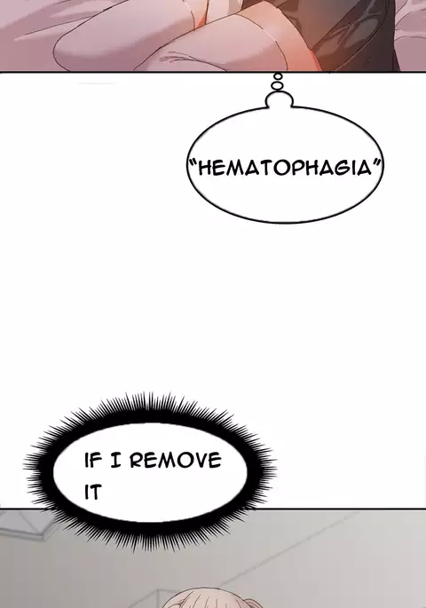 Hari Dormitory Ch.0-22