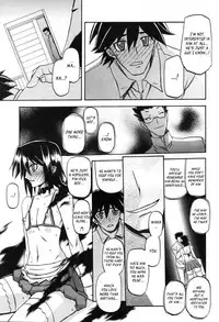 (Sanbun Kyoden) maso-mess Ch. 1-13 [English] [_ragdoll]