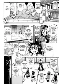 (C86) [Grace (Yokoyama Naoki)] Million Back Dancer-tachi no Otona no "Settai" Gasshuku | Million Back Dancers Adult "Entertainment" Camp (THE IDOLM@STER MILLION LIVE!) [English] {doujin-moe.us}