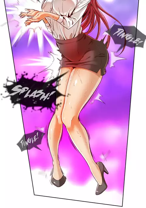 Secret Folder Ch.1-14