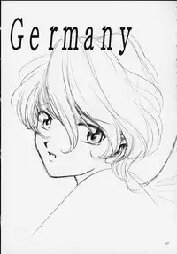 (C58) [Huzinami Koubou (Huzinami Kaoru)] Maria Taisen 3 Sayonara Teikoku Kagekidan Kanketsuhen (Sakura Taisen) [Incomplete]