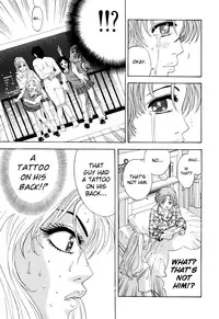 [Yamamoto Hideo, Koshiba Tetsuya] Enjo Kousai Bokumetsu Undou | Campaign to Eradicate Schoolgirl Prostitution [English] [Illuminati-Manga]