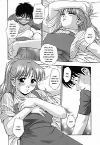 [Moe Kirara] Ranman Shifuku No Itadaki | In Full Bloom [English]