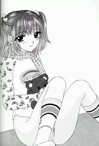 (C59) [PERFECT CRIME (REDRUM)] You and Me Make Love 4th