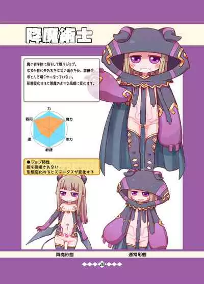 [Orodomoppu (matoshi)] EOKG (DL Ver.)