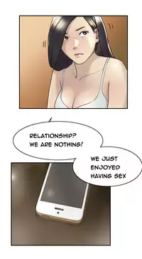Double Date Ch.1-16 (English) (Ongoing)