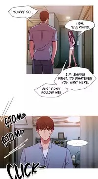 [PINKO] Scandal of the Witch Ch.1-26 (English) (Ongoing)