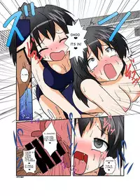 [Ameshoo (Mikaduki Neko)] Rifujin Shoujo IV | Unreasonable Girl 4 [English] [nyome]