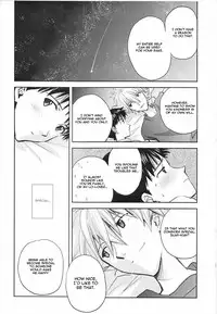 (C83) [Getsumen-Spiral (Mayama Satori)] ～Klaviar～ (Neon Genesis Evangelion) [English]