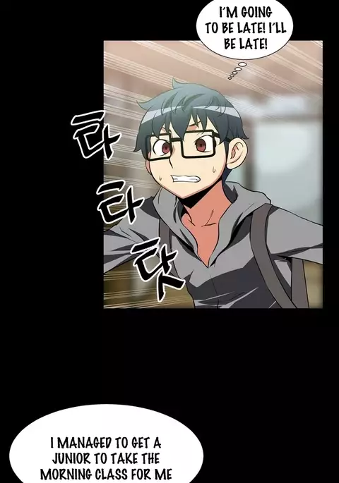 Love Parameter Ch.1-59