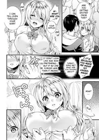 [sorani] Gakuen no Ojou-sama ga Roshutsukyou no Dohentai datta Hanashi Ch. 1-4 [English] [H-Konbini] [Digital]