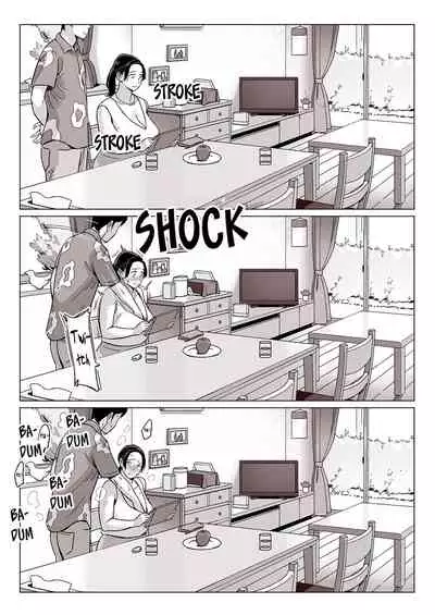 [Alps1mando] [Kyougaku] Bakunyuu Oyako o Kakushidori shita Kekka… | [Scandalous] What the Hidden Cameras Revealed of a Mother and Daughter with Big Tits... [English] [RookieDreamsScanlation]