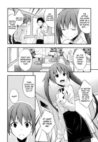 [Mikaze Takashi] Sukiiro Shoujo - Sukiiro Girl Ch. 1-2 [English] [FTH & Team Vanilla]