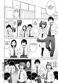 [Yarii Shimeta] I Love! Ch. 1-9 (Complete) [English] [Fated Circle]