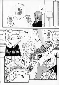 (C70) [House of Karsea (Syouji)] Pretty Neighbor&! (Yotsubato!) [English] [unangbangkay] [Decensored]
