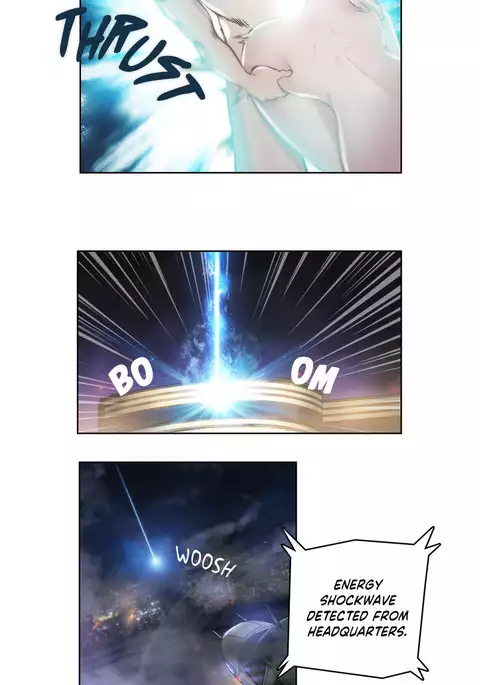 Sex Knights-Erotic Sensuality & Perception Ch.1-22