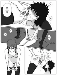 [Supralpaca] Sibling Play [English]